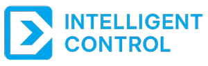 INTELLIGENT CONTROL Logo